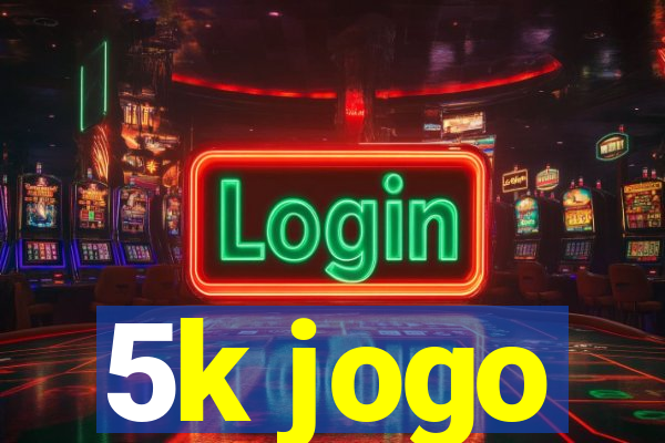 5k jogo